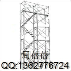 自升龙门架，电动吊篮，电控卷扬机